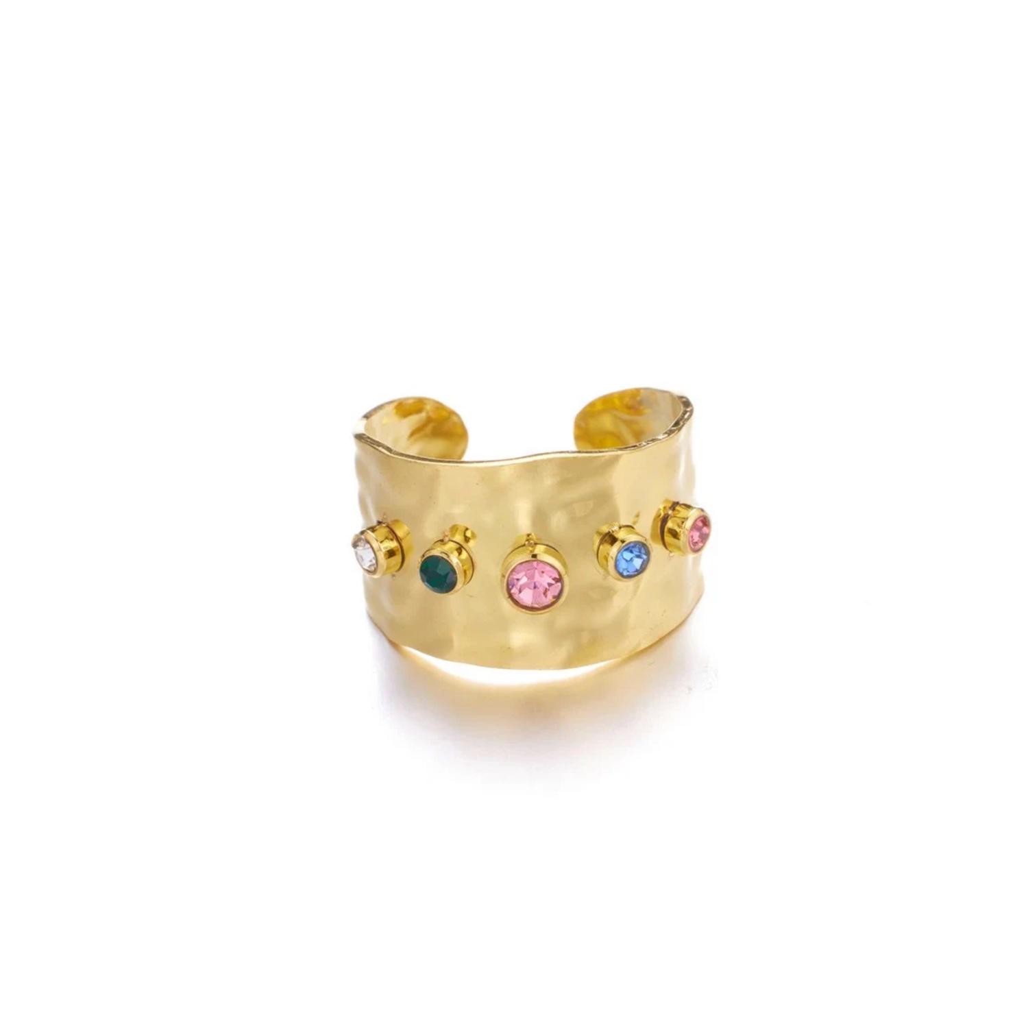 Bague Joya