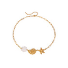 Collier Aluna