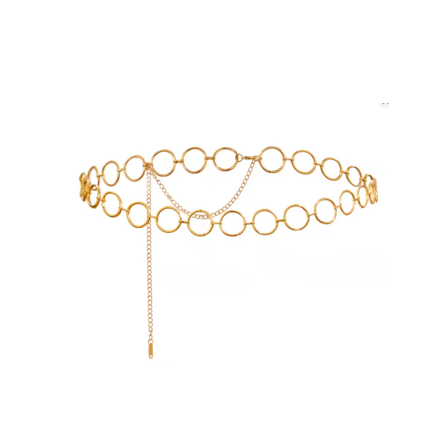 Chaîne de taille Luna