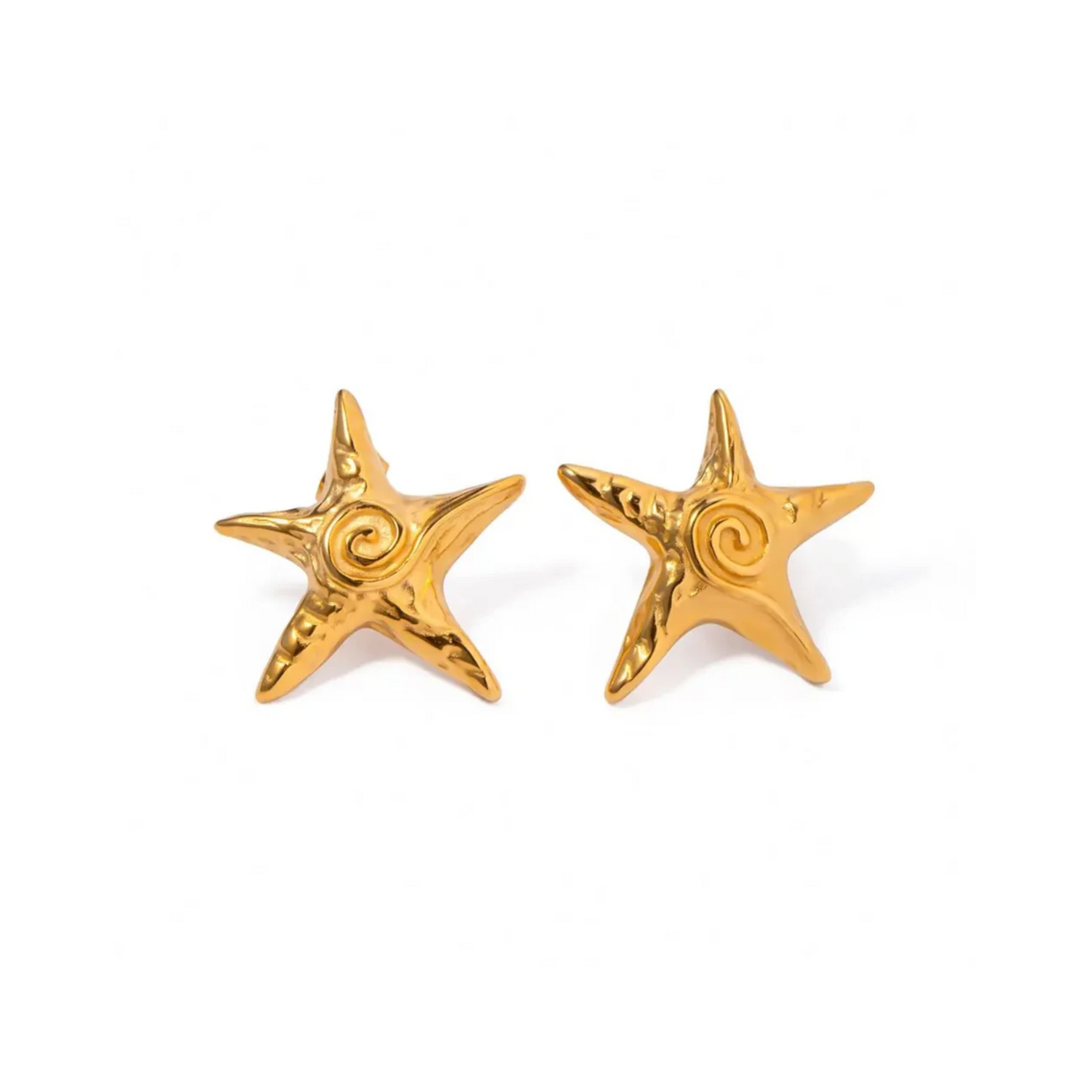 Boucles d'Oreilles Alamea