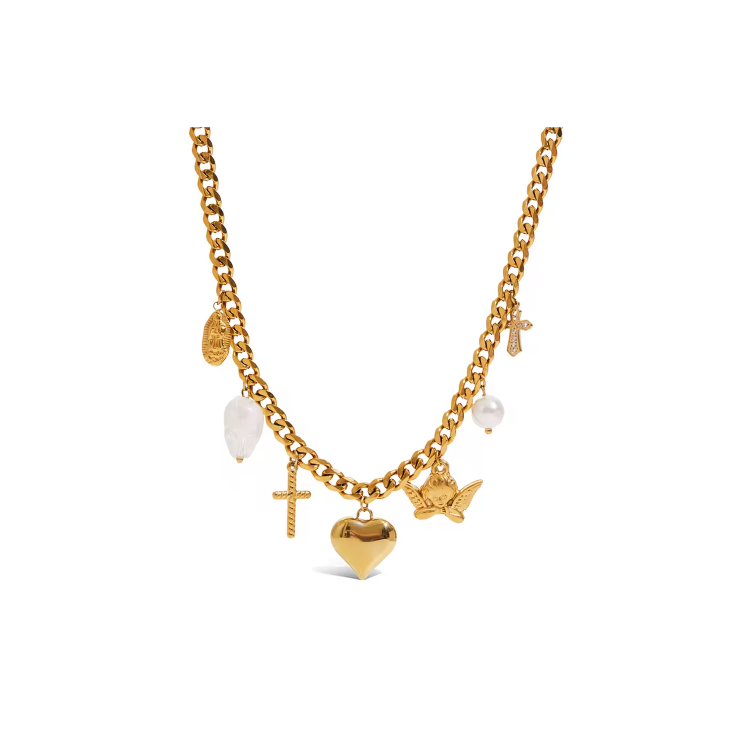Collier Divina