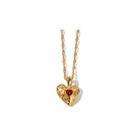 Collier Amora Rubis