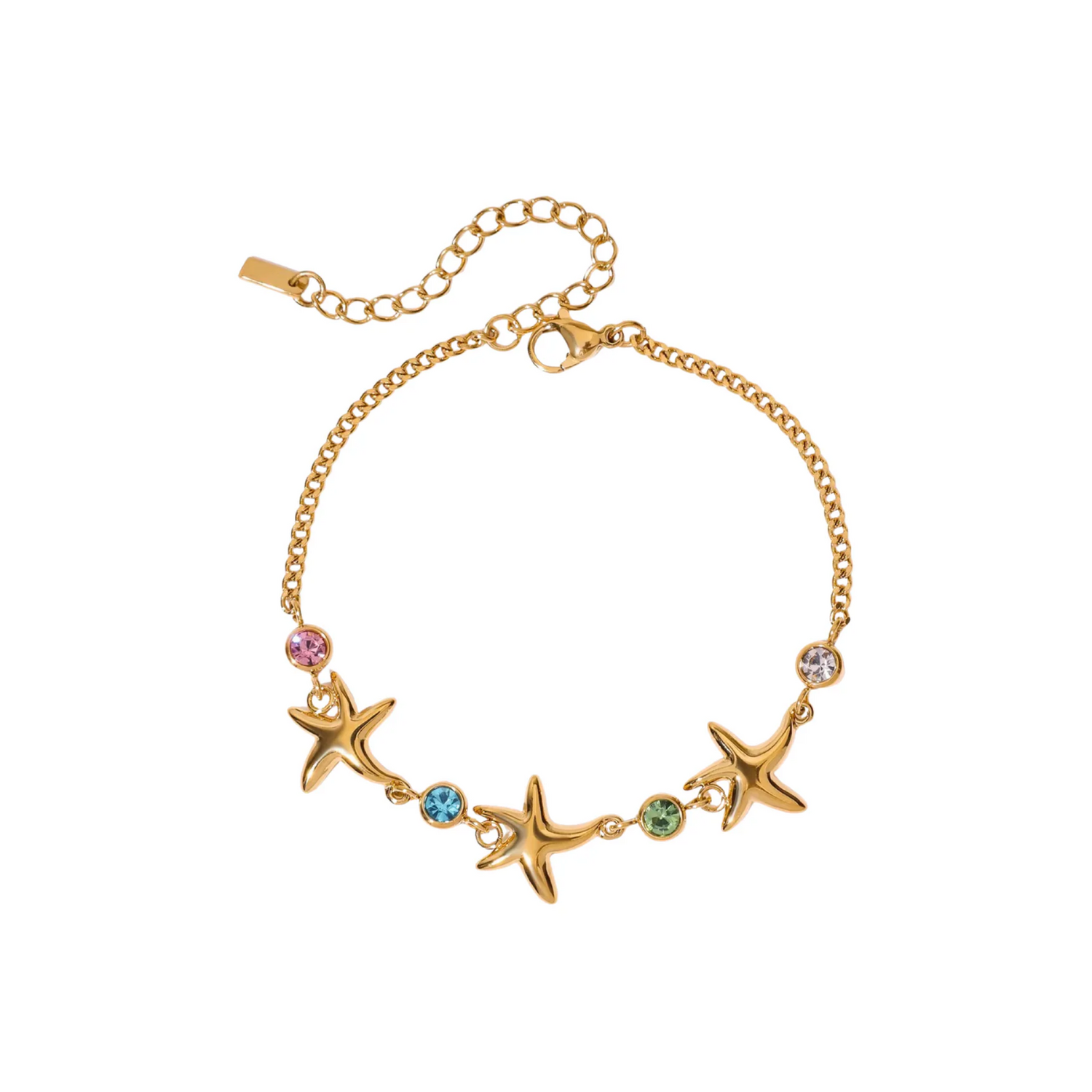 Bracelet Riviera