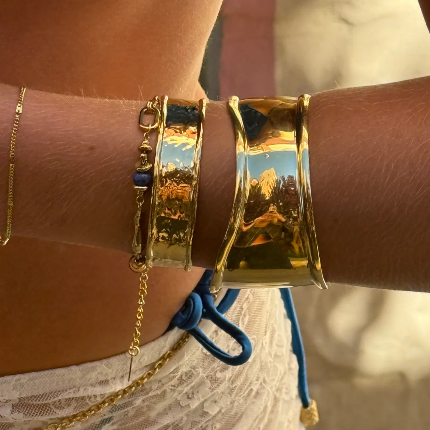 Bracelet Sirocco
