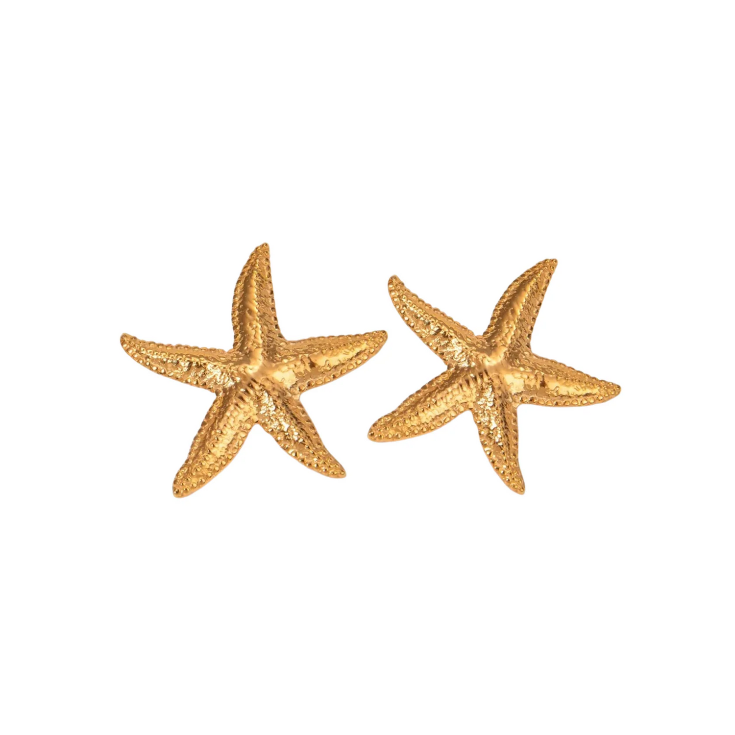 Boucles d'Oreilles Asteria