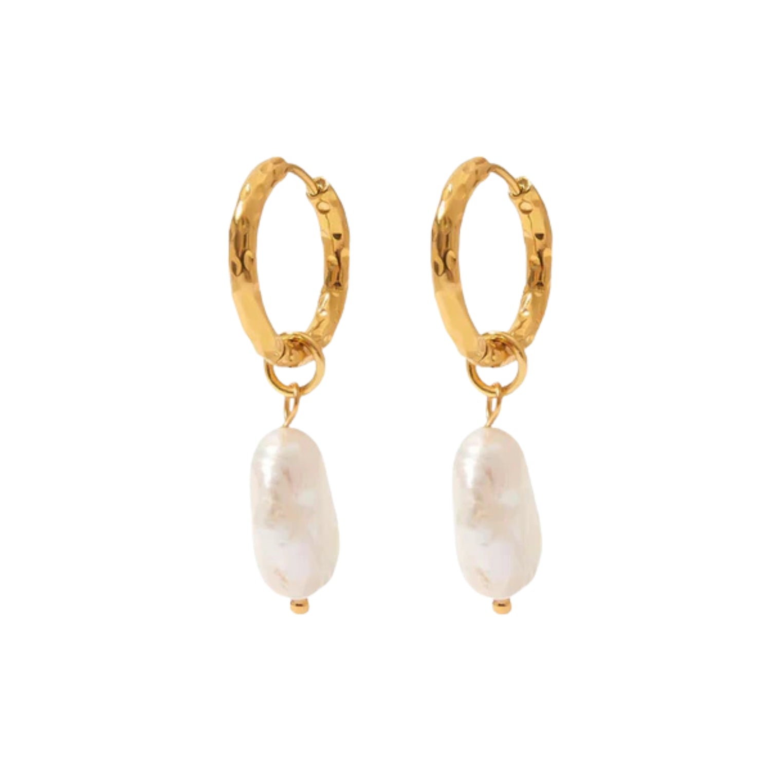 Boucles d'Oreilles Perla