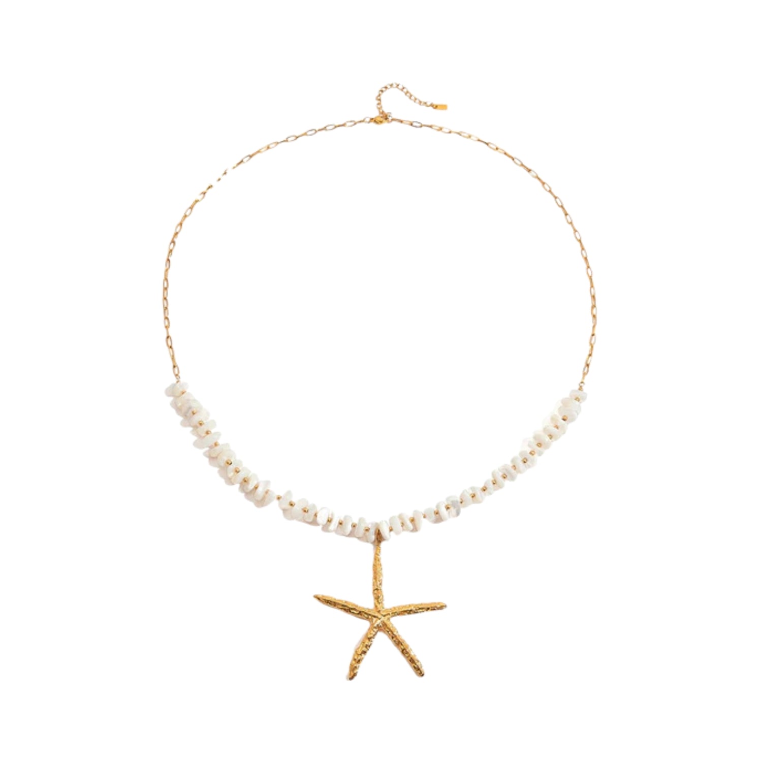 Collier Estrella