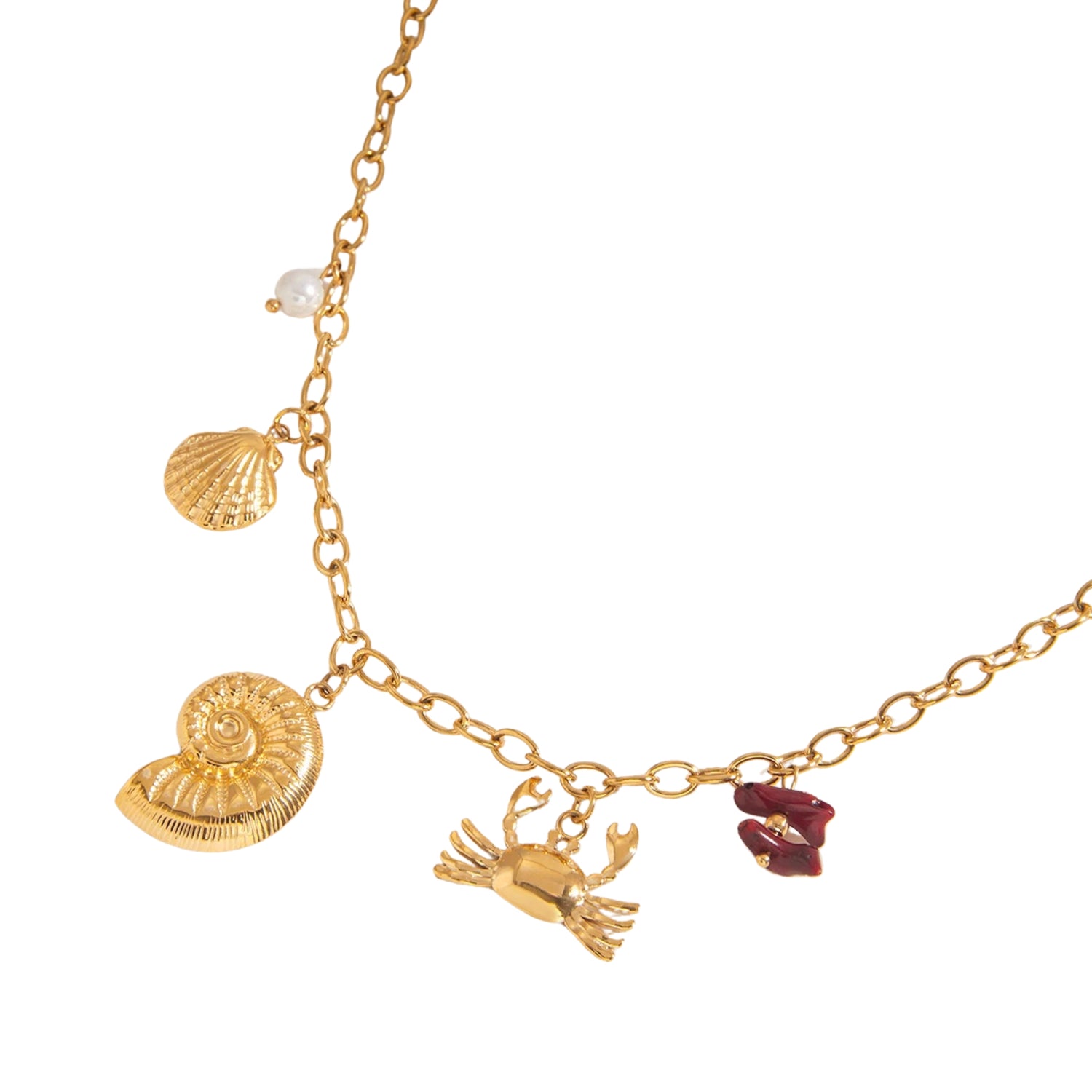 Collier Thalassa