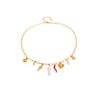 Collier Sicilia