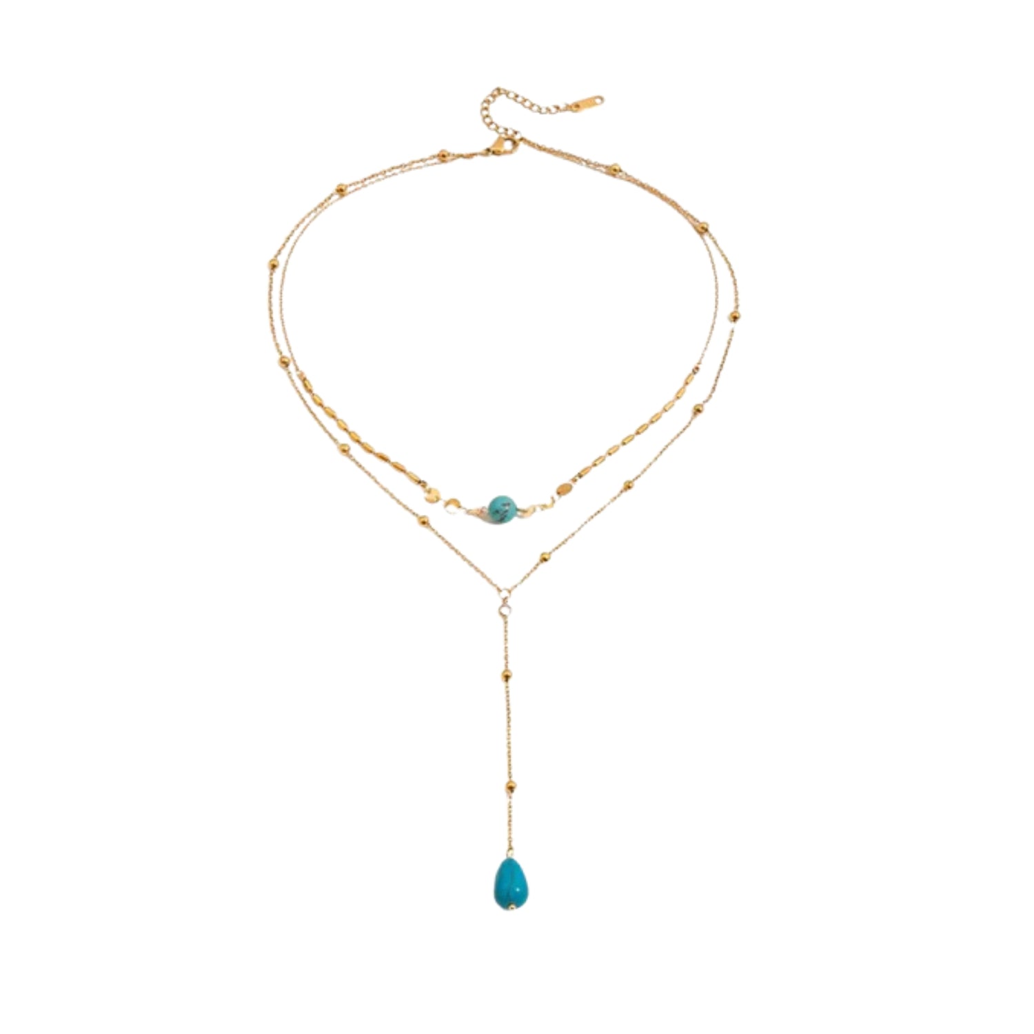 Collier Azura