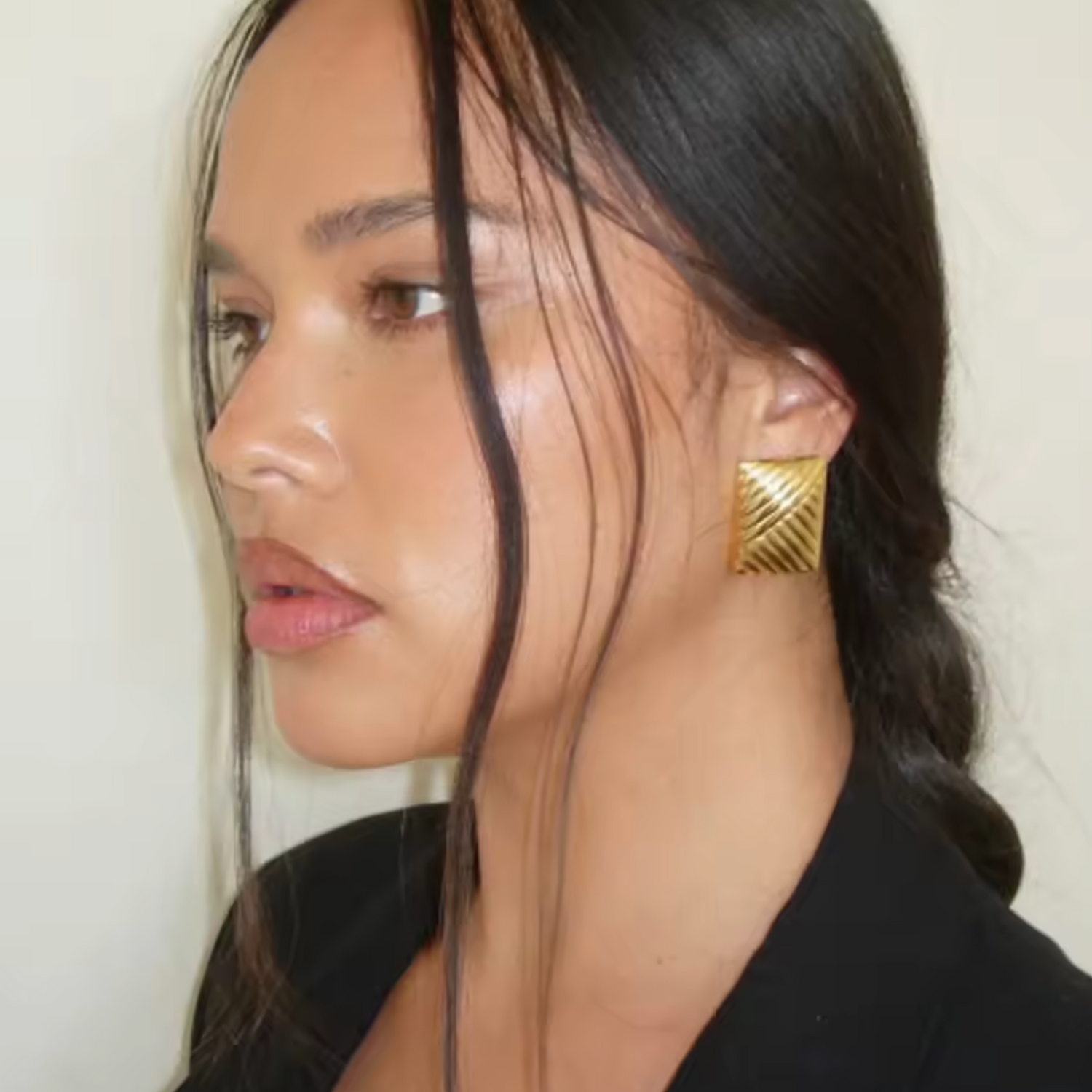 Boucles d'Oreilles Atria