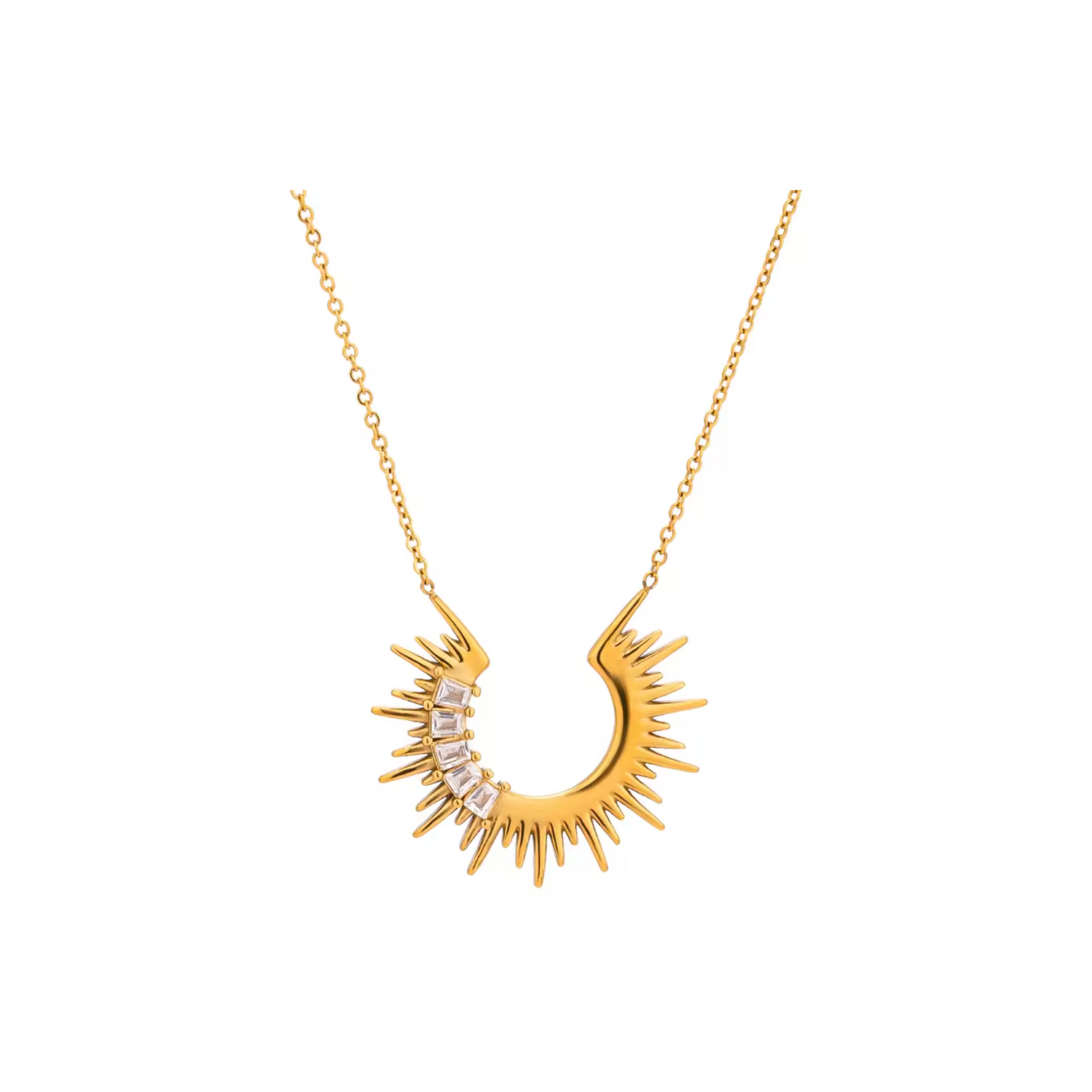 Collier Solara