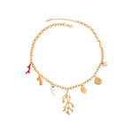 Coraline Necklace 