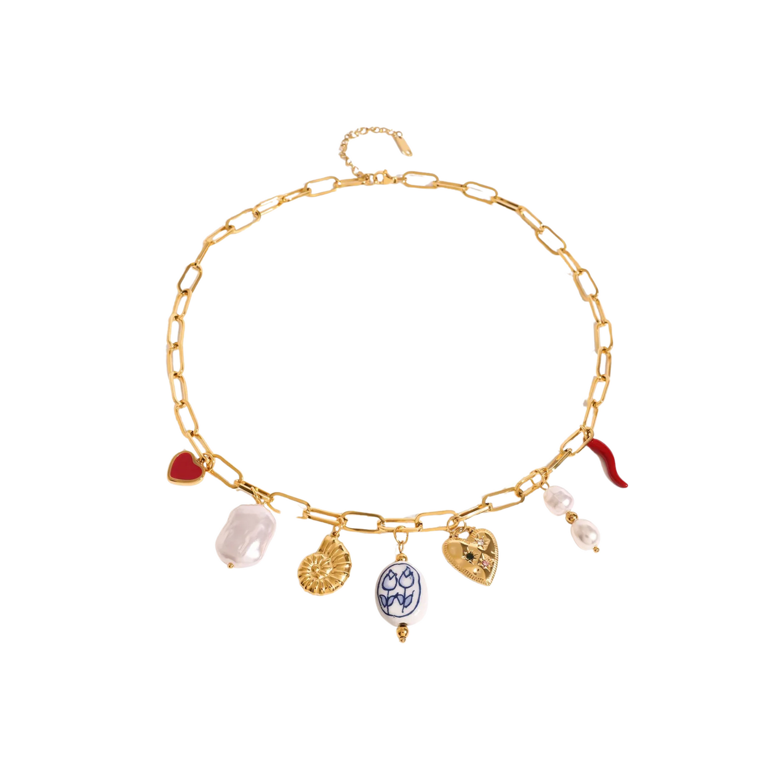 Collier Callista