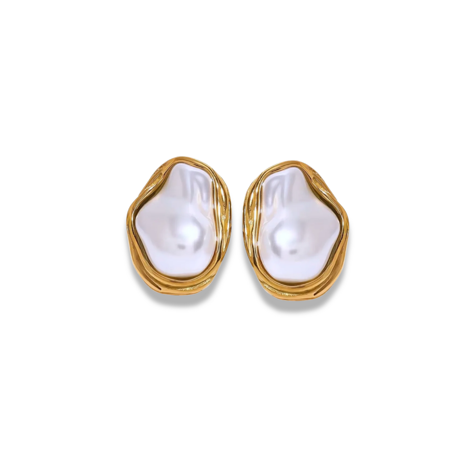 Boucles d'Oreilles Alma