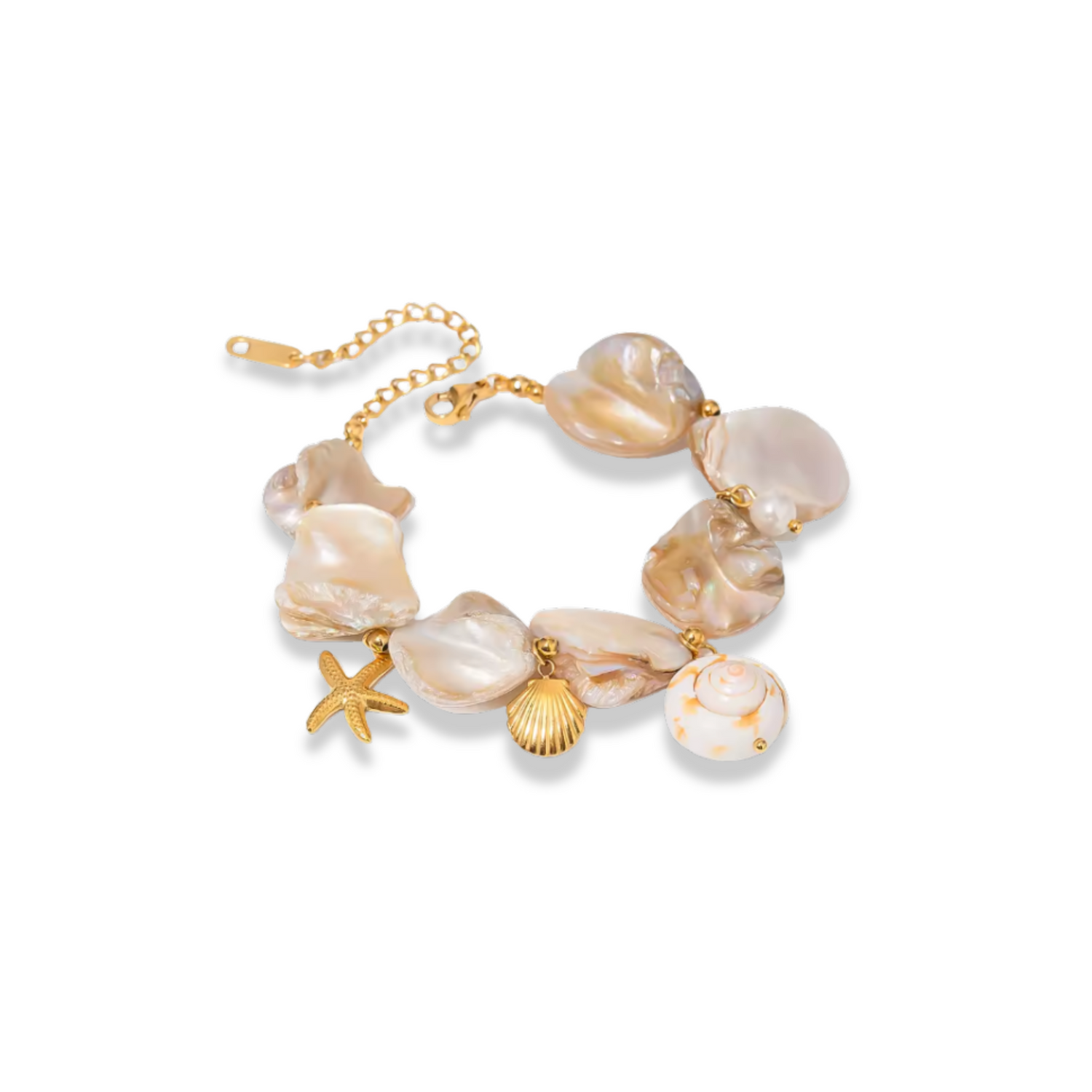 Bracelet Shella