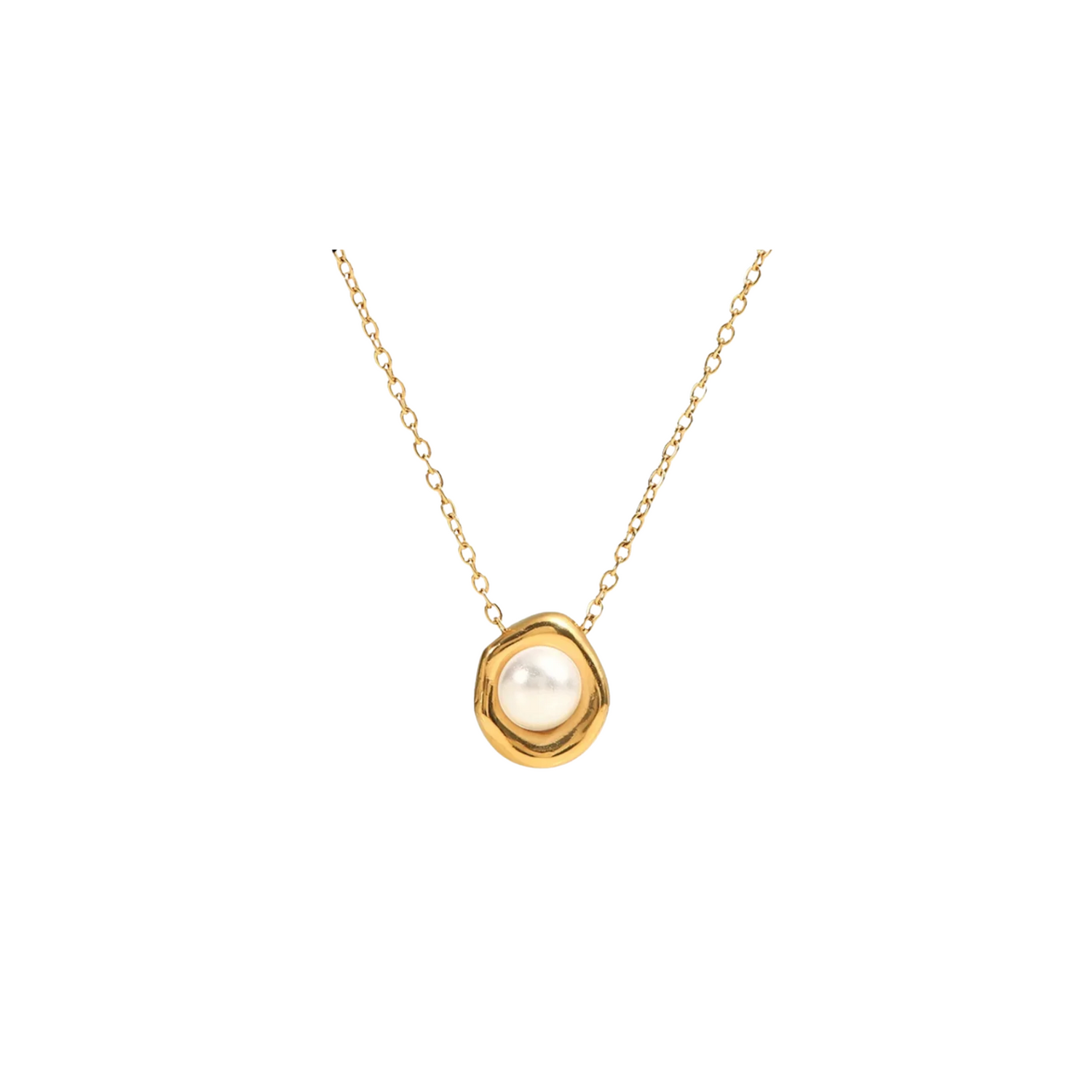 Collier Alma Mini
