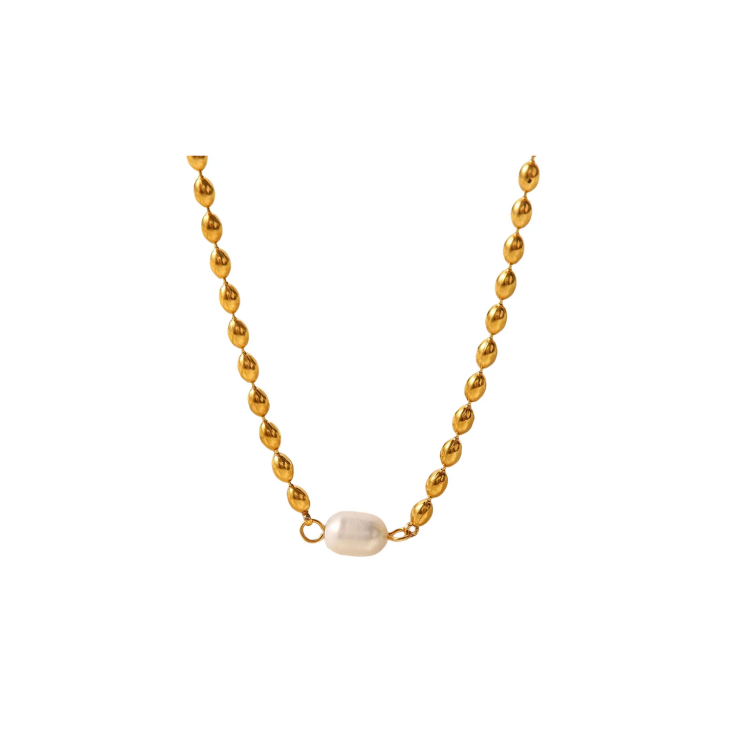 Collier Perla