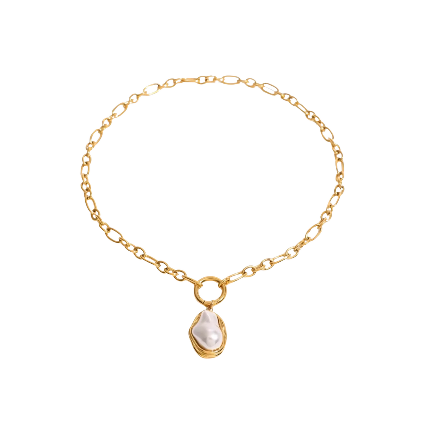 Collier Alma