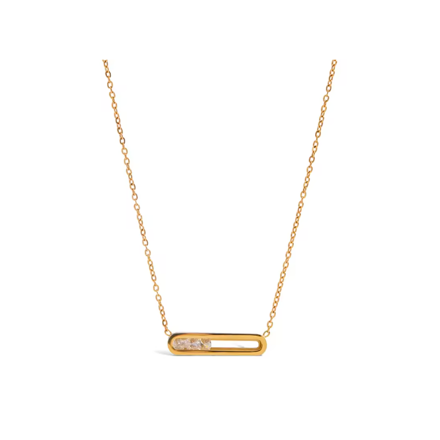 Collier Cléa