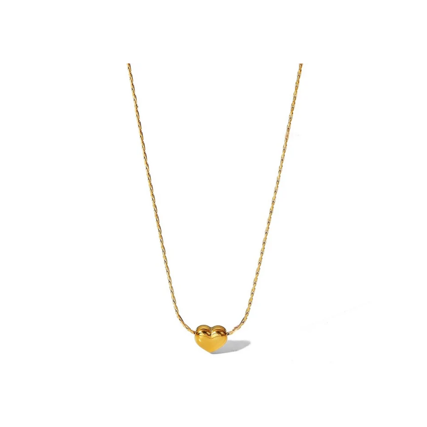Collier Amor