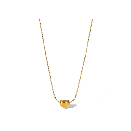Collier Amor