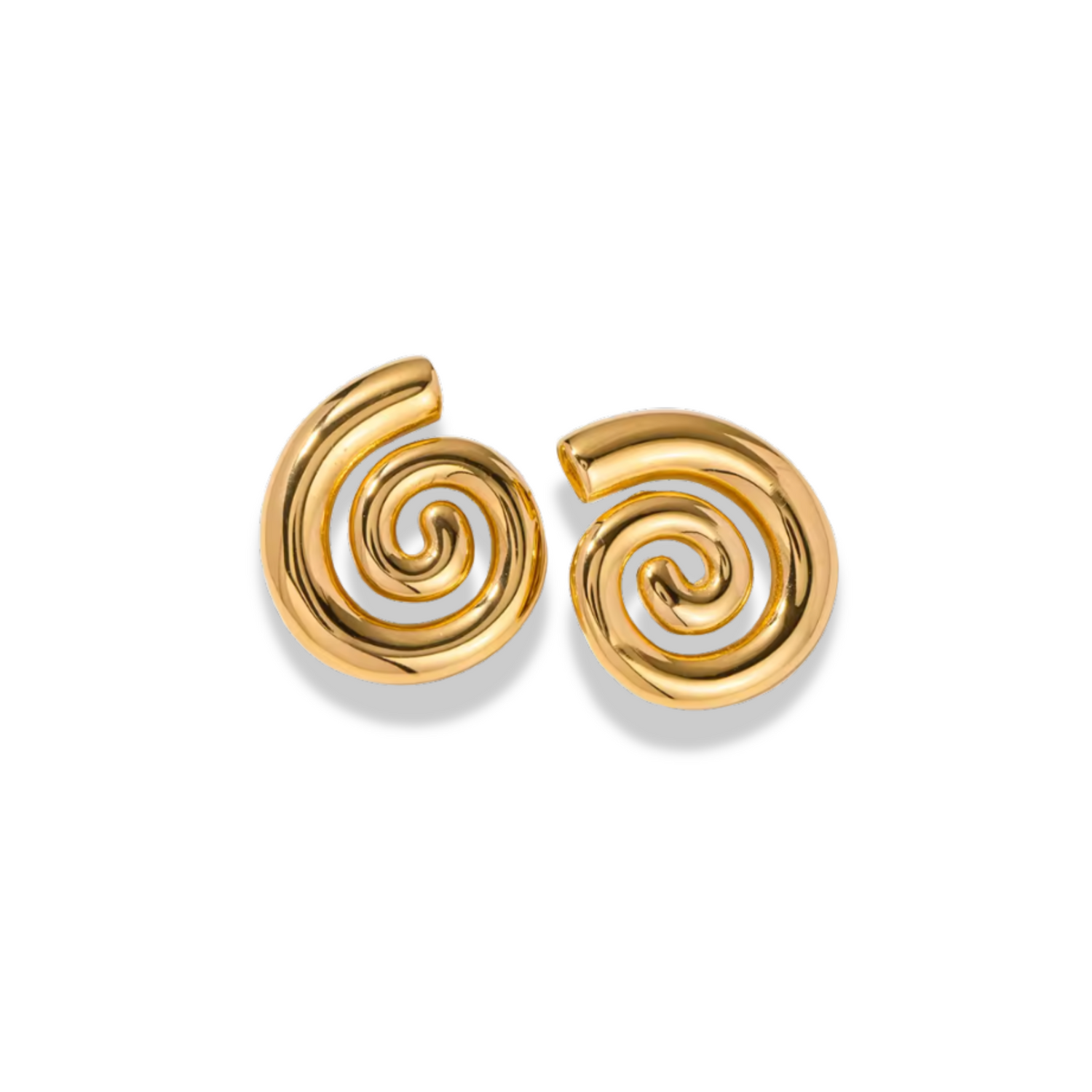 Boucles D'Oreilles Olympe