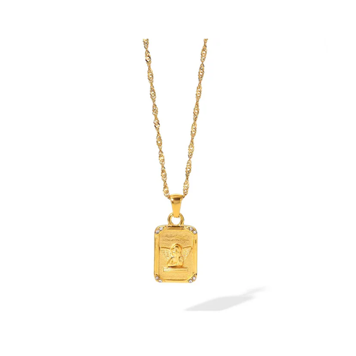Collier Angelina