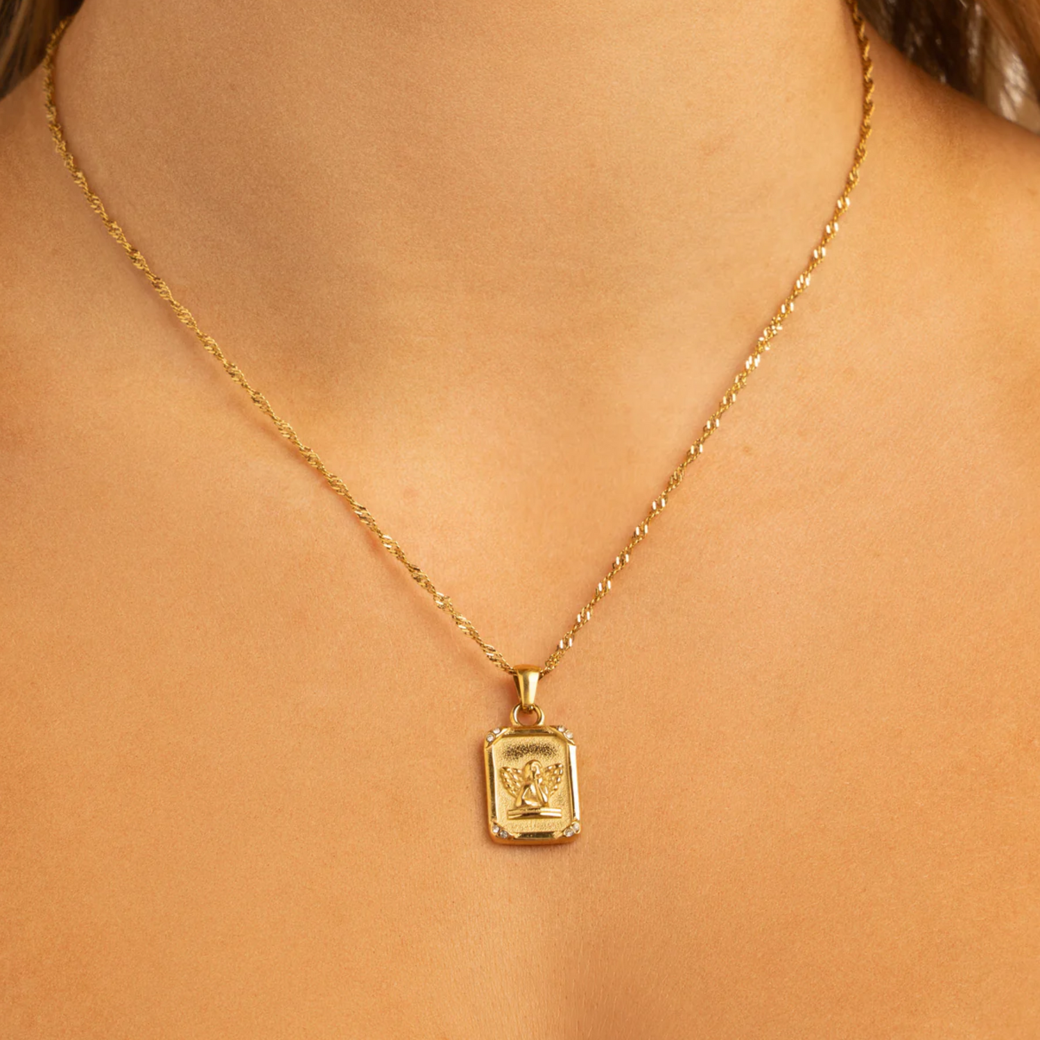 Collier Angelina