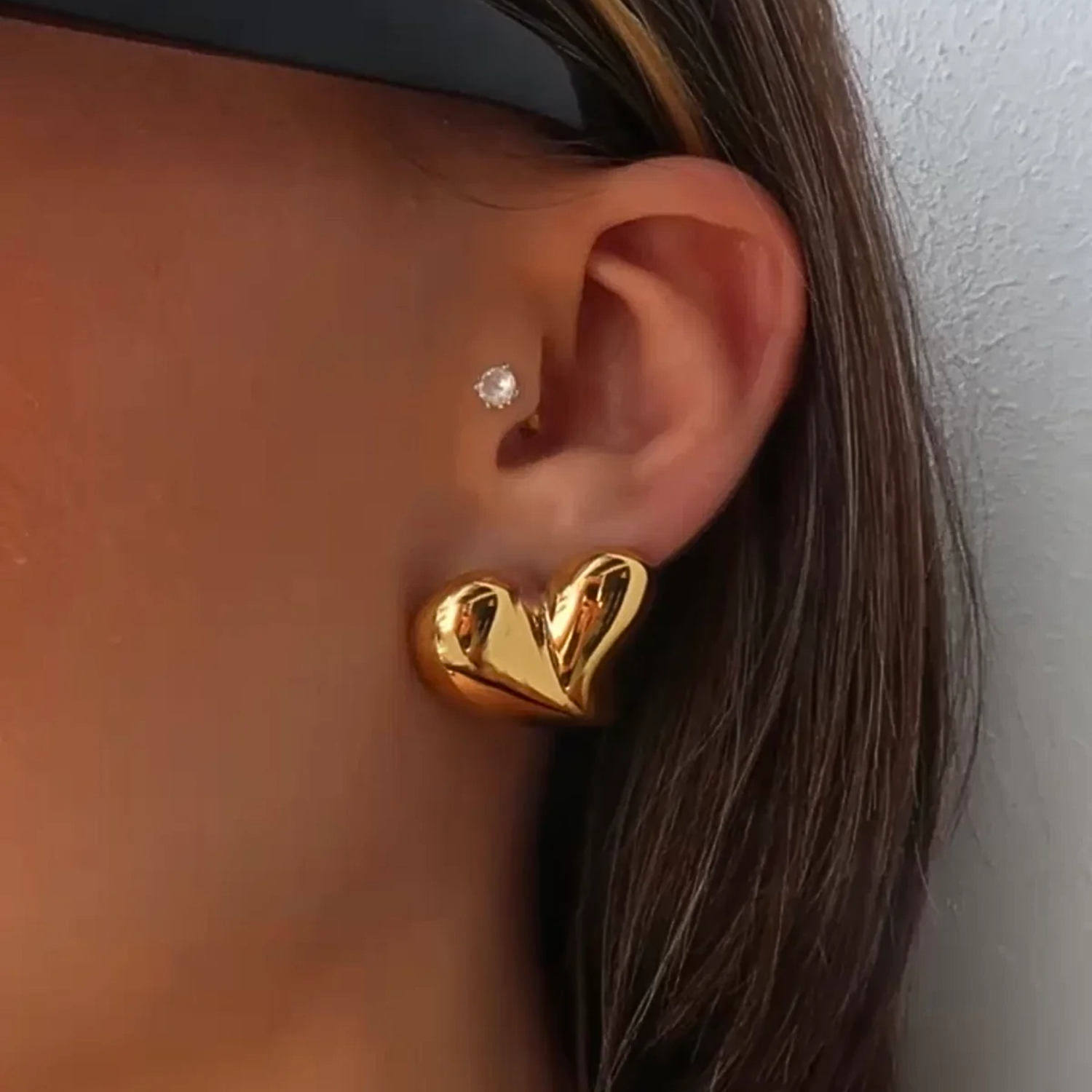 Boucles d'Oreilles Valentina