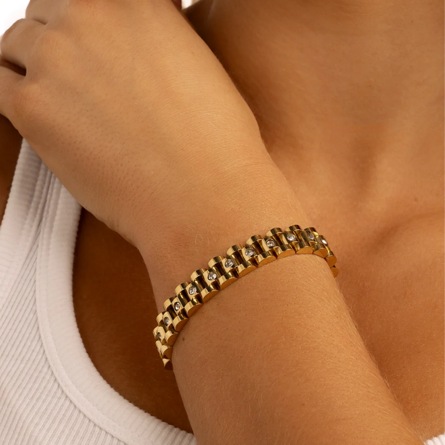 Bracelet Eva