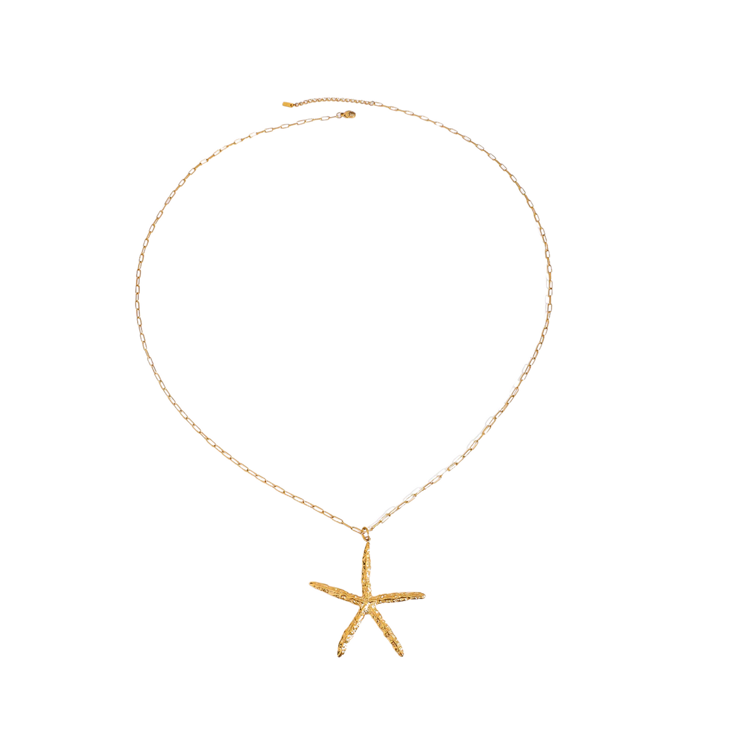 Stellina Necklace