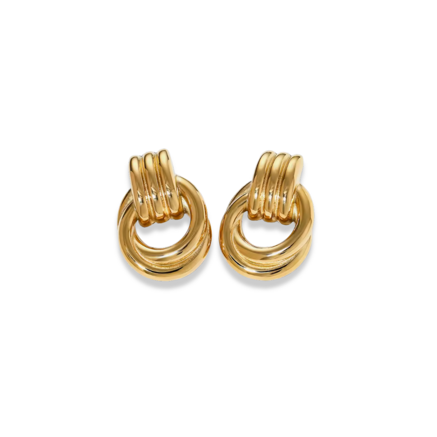 Boucles d'Oreilles Dolce