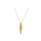 Collier Dorado