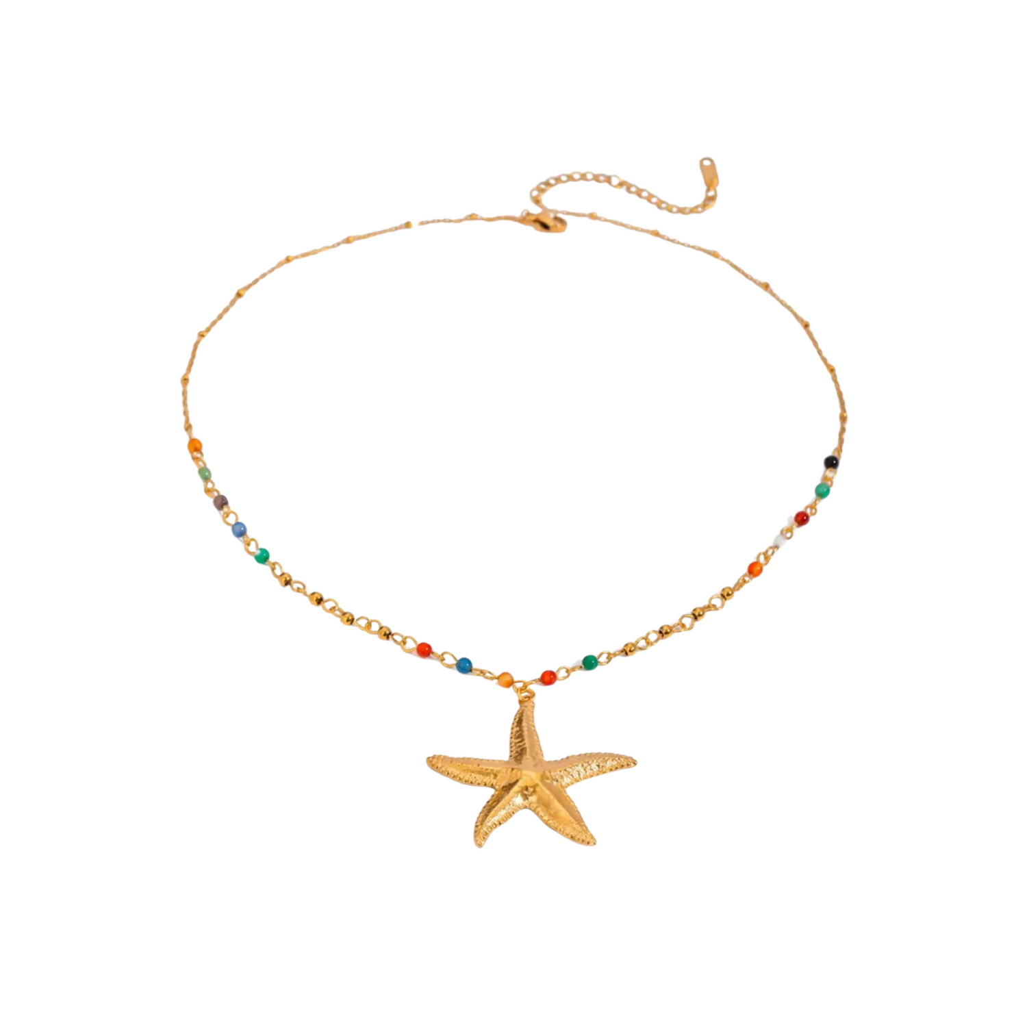 Collier Rio