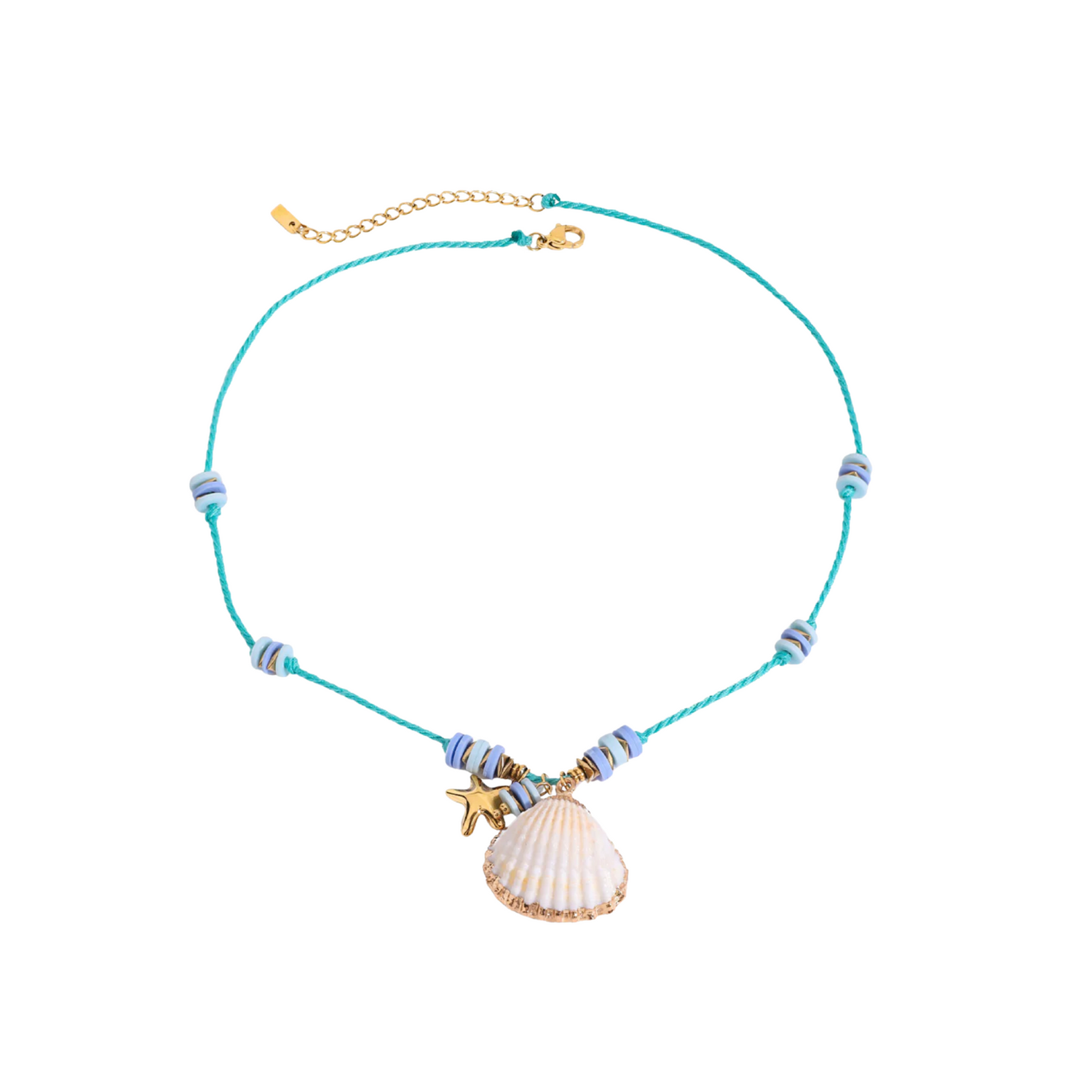 Collier Cayo