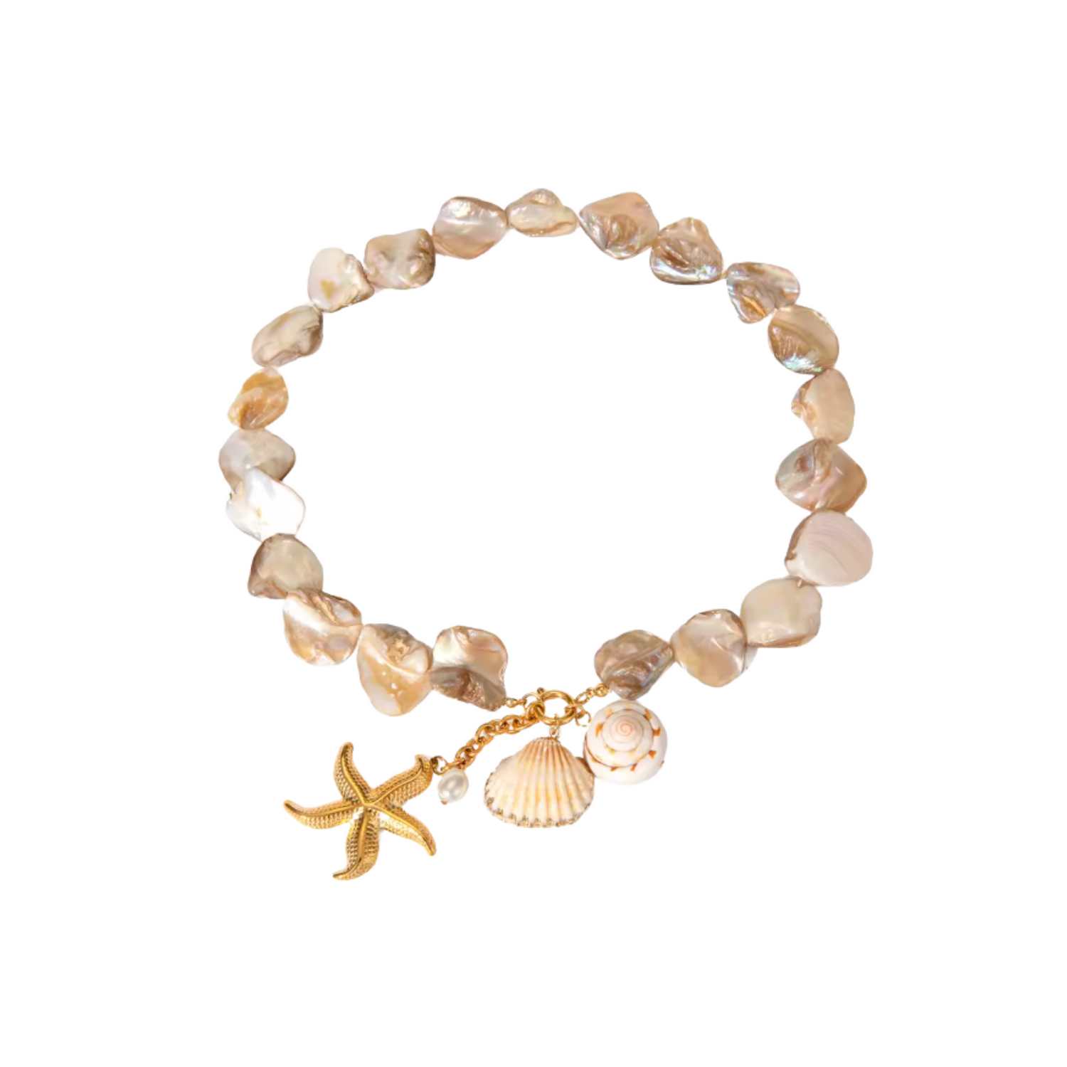 Collier Shella