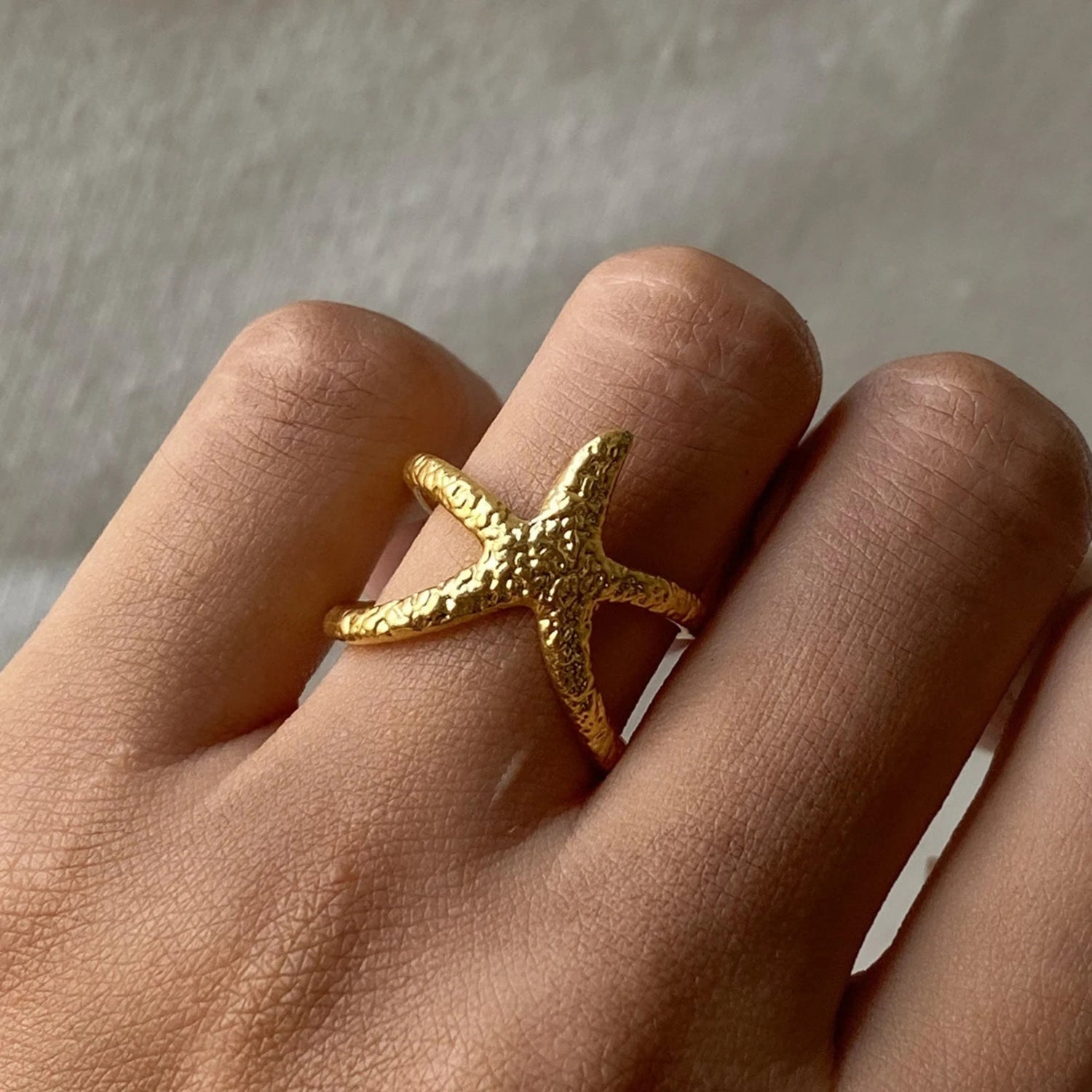 Bague Stella