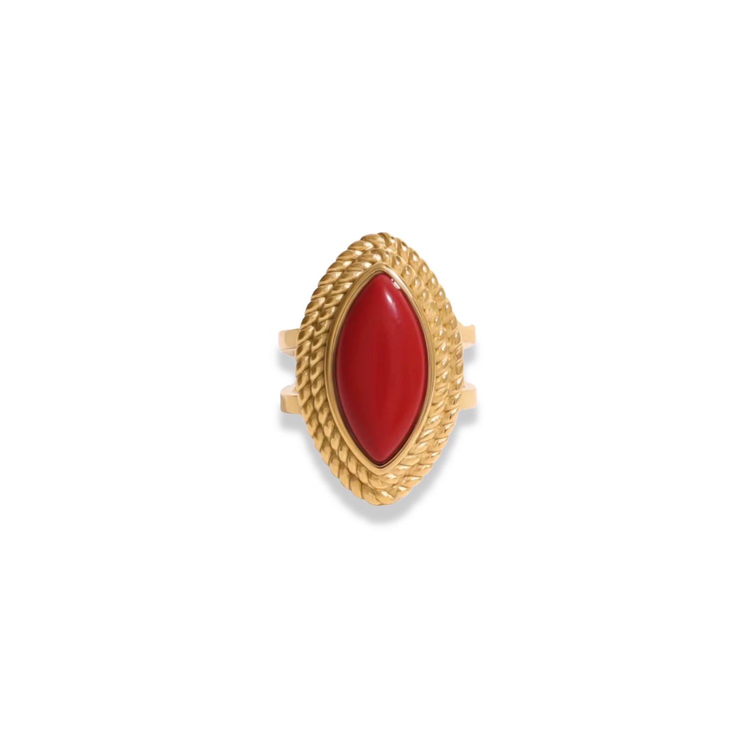 Bague Sienna