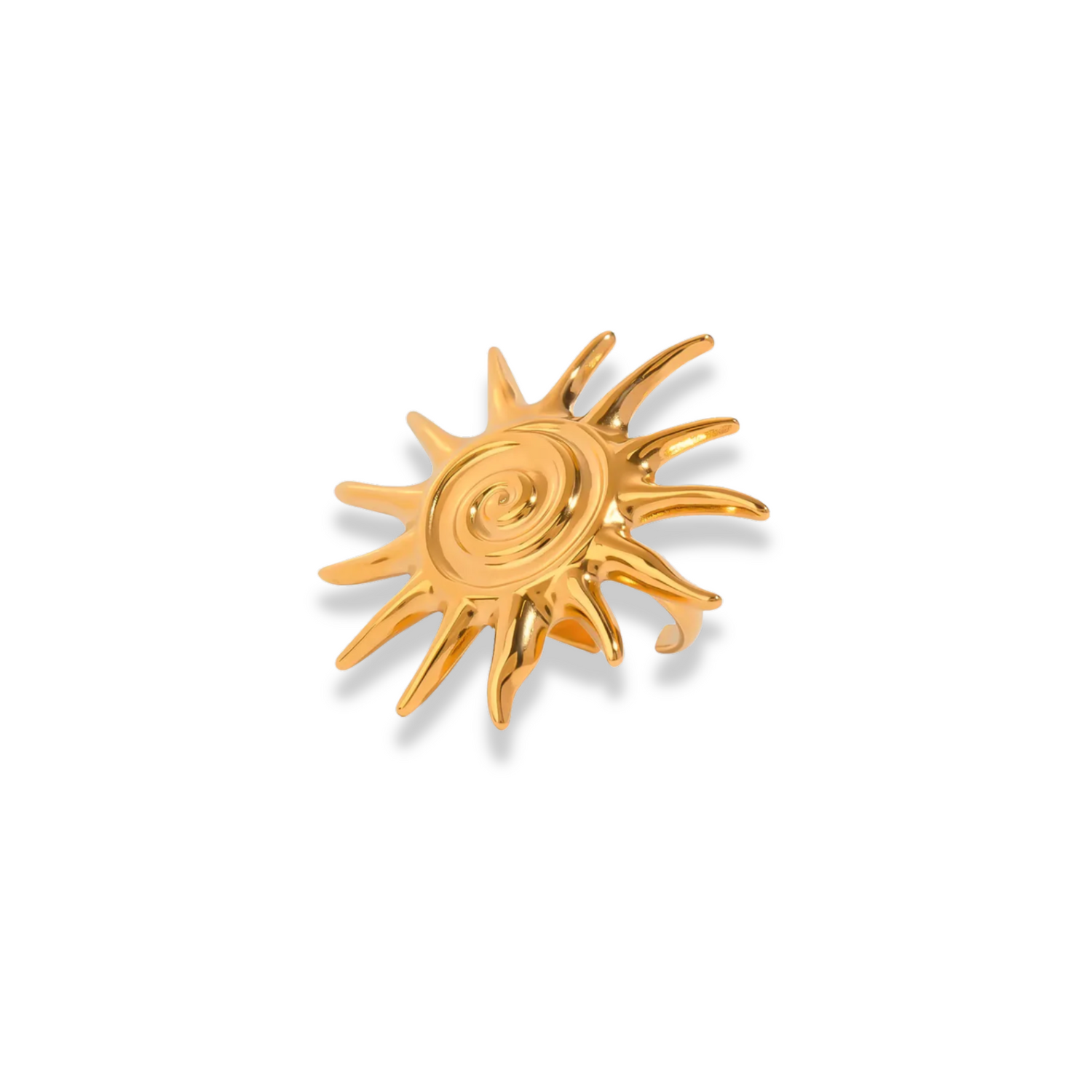 Bague Solis