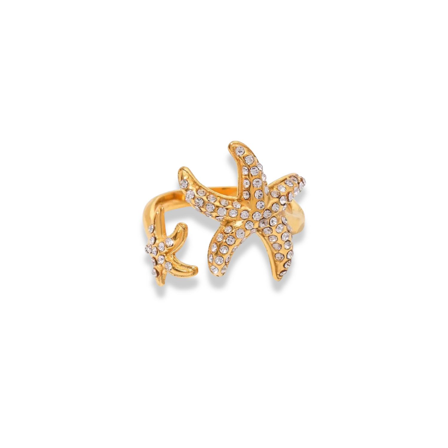 Bague Luzia