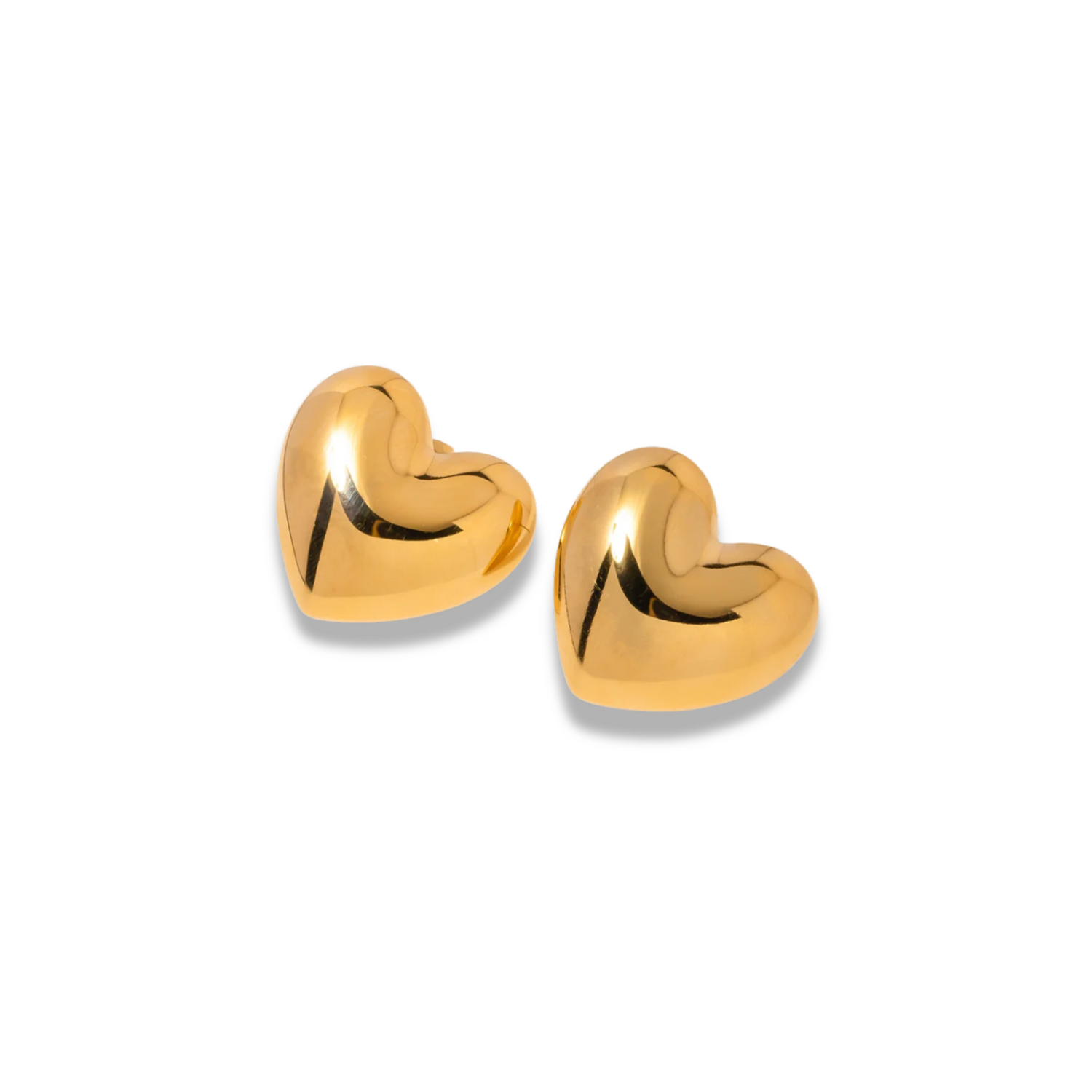 Boucles d'Oreilles Amor