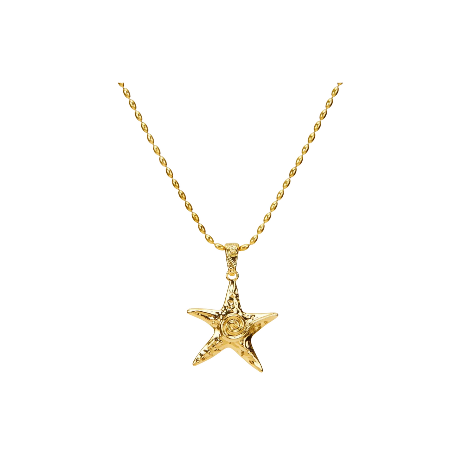 Collier Alamea