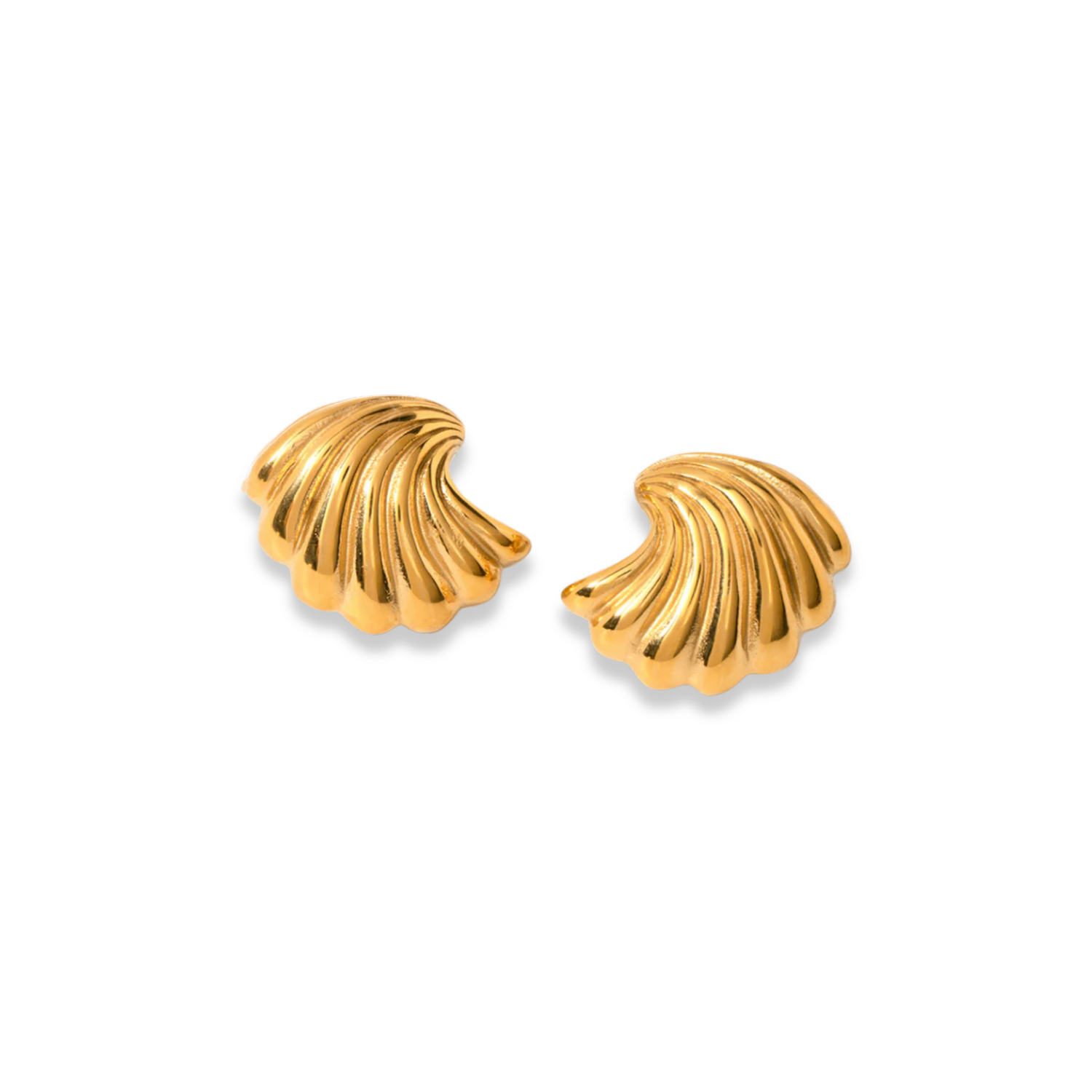 Boucles d'Oreilles Calina