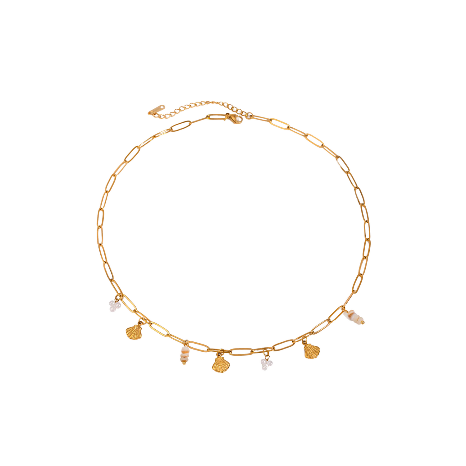 Collier Isola