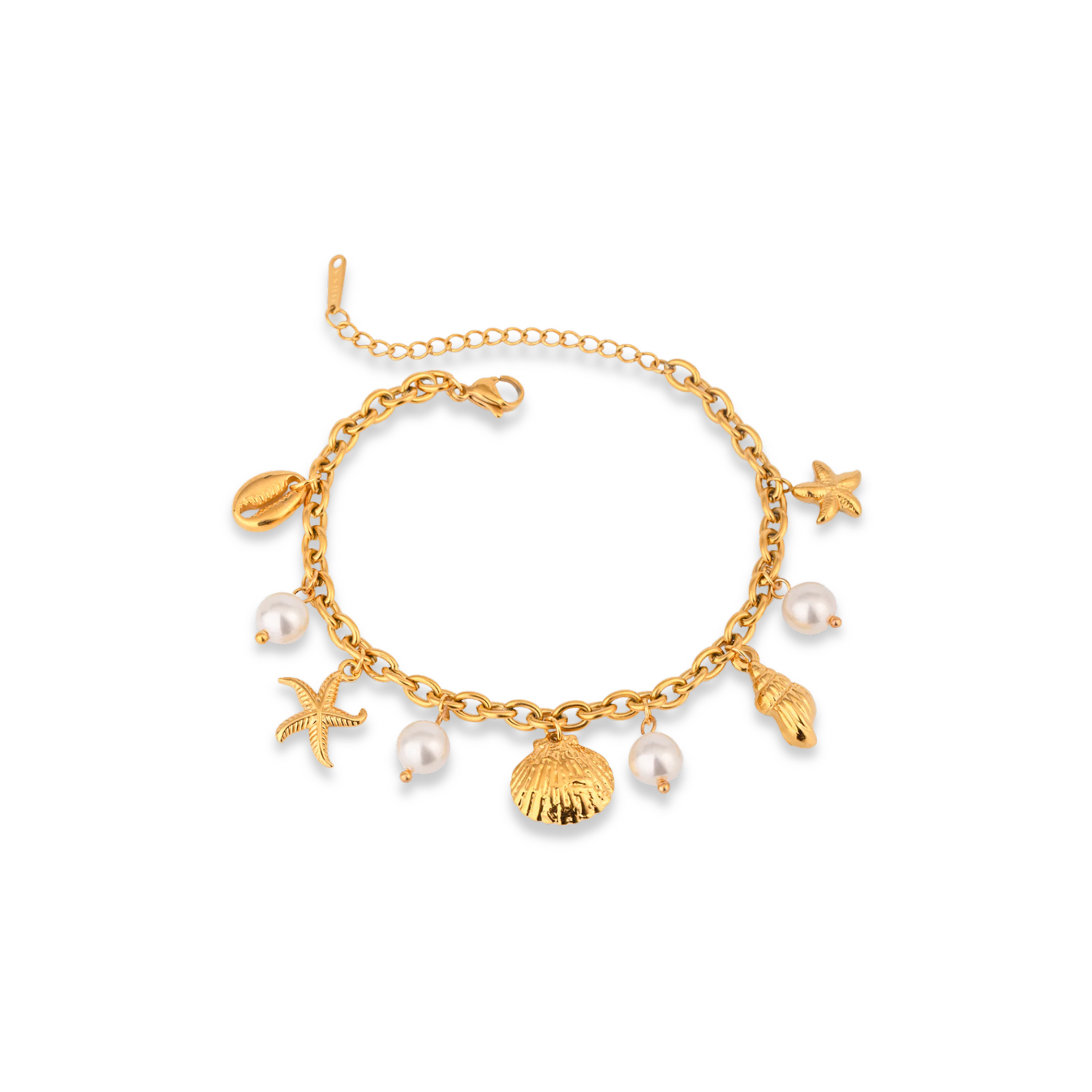 Bracelet Sirena