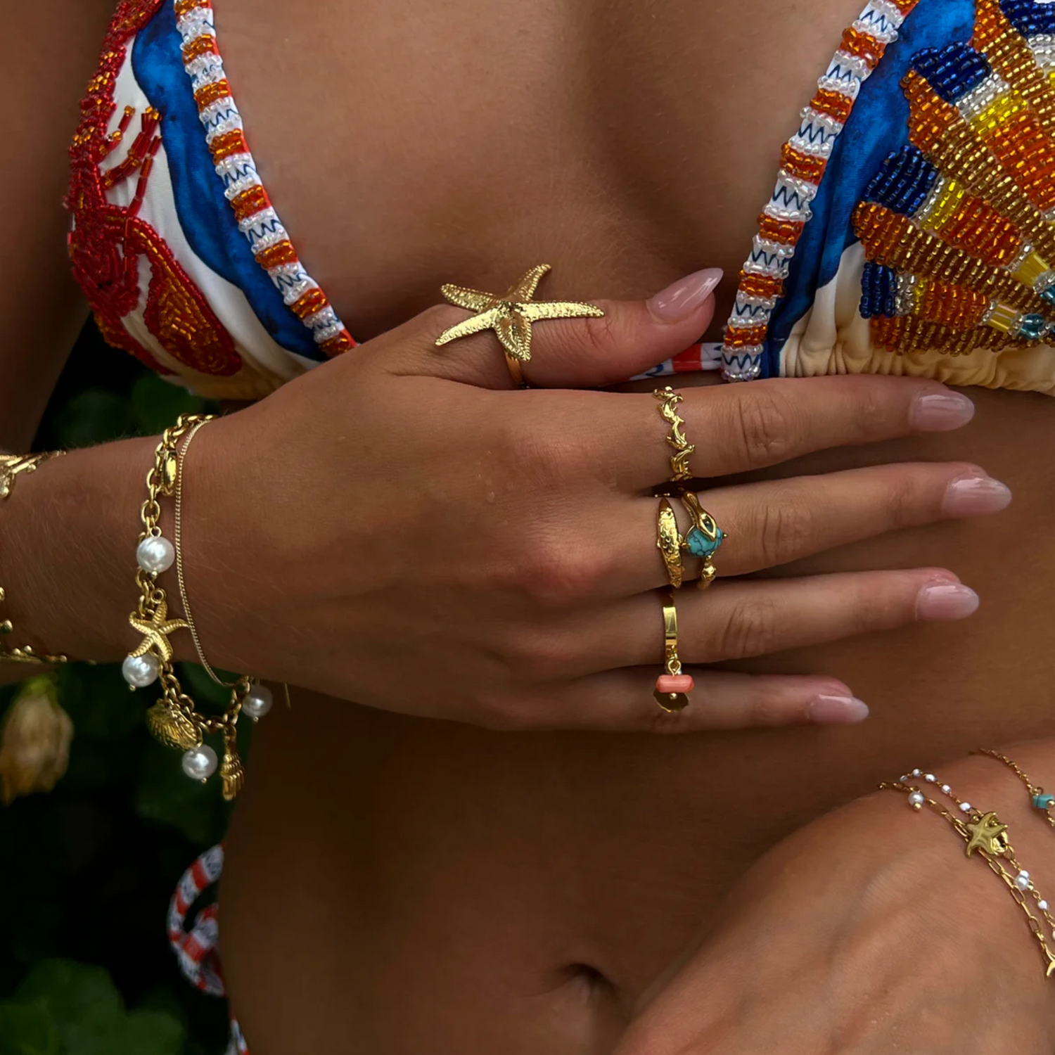 Bracelet Sirena