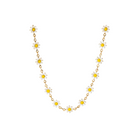 Collier Daisy Pop