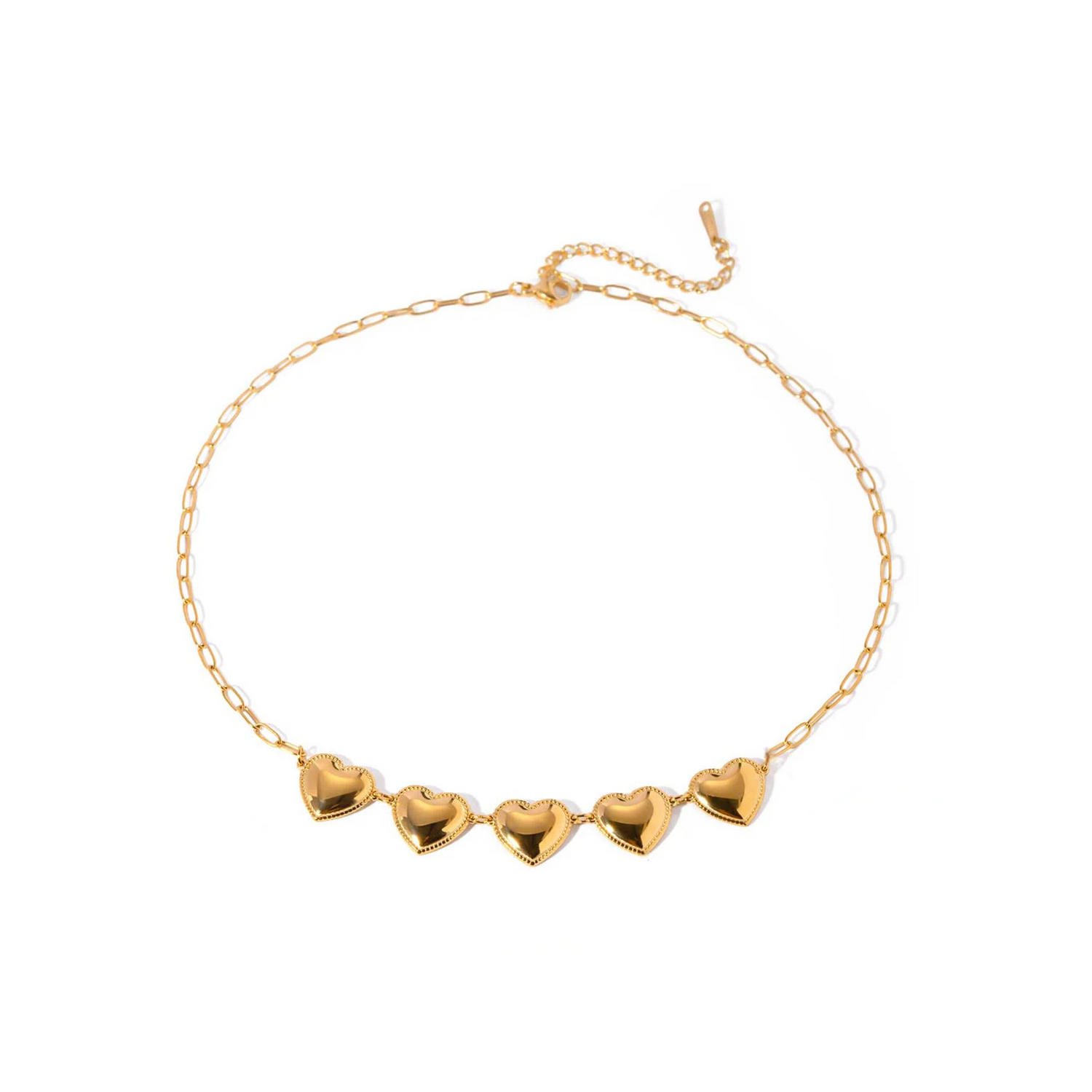 Collier Sol Amor