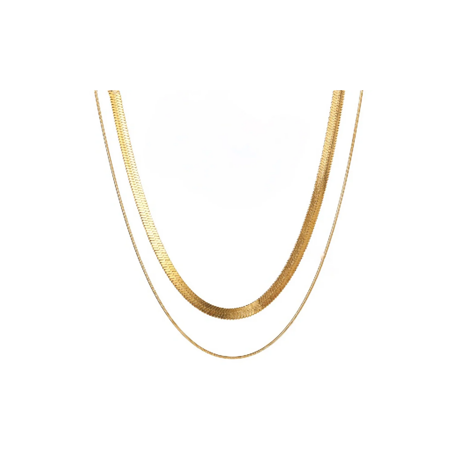 Collier Elva